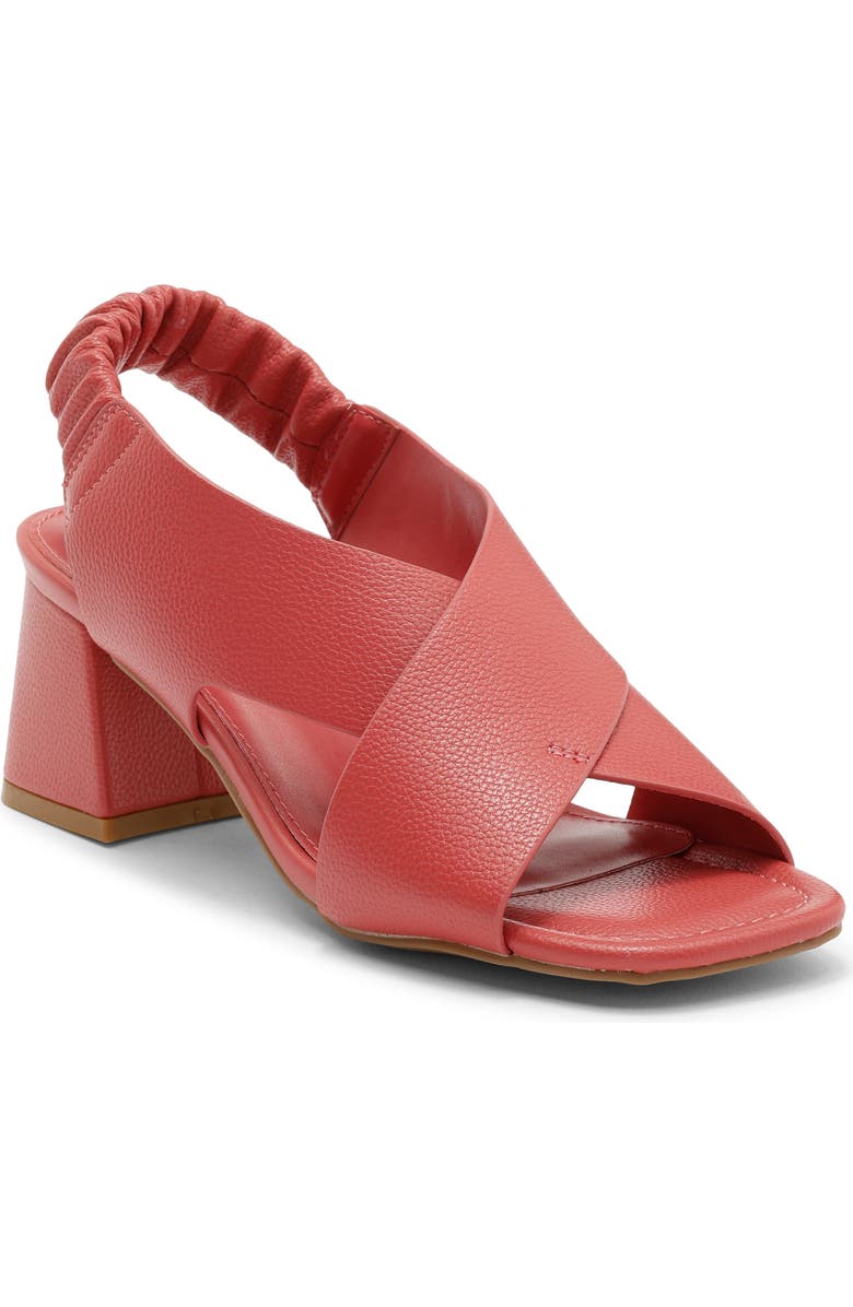 Reaction Kenneth Cole Nancy Slingback Sandal, Main, color, Astro Dust