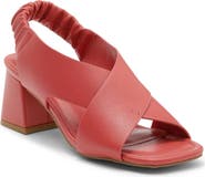 Reaction Kenneth Cole Nancy Slingback Sandal