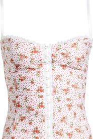 Bella Venice Corset Top