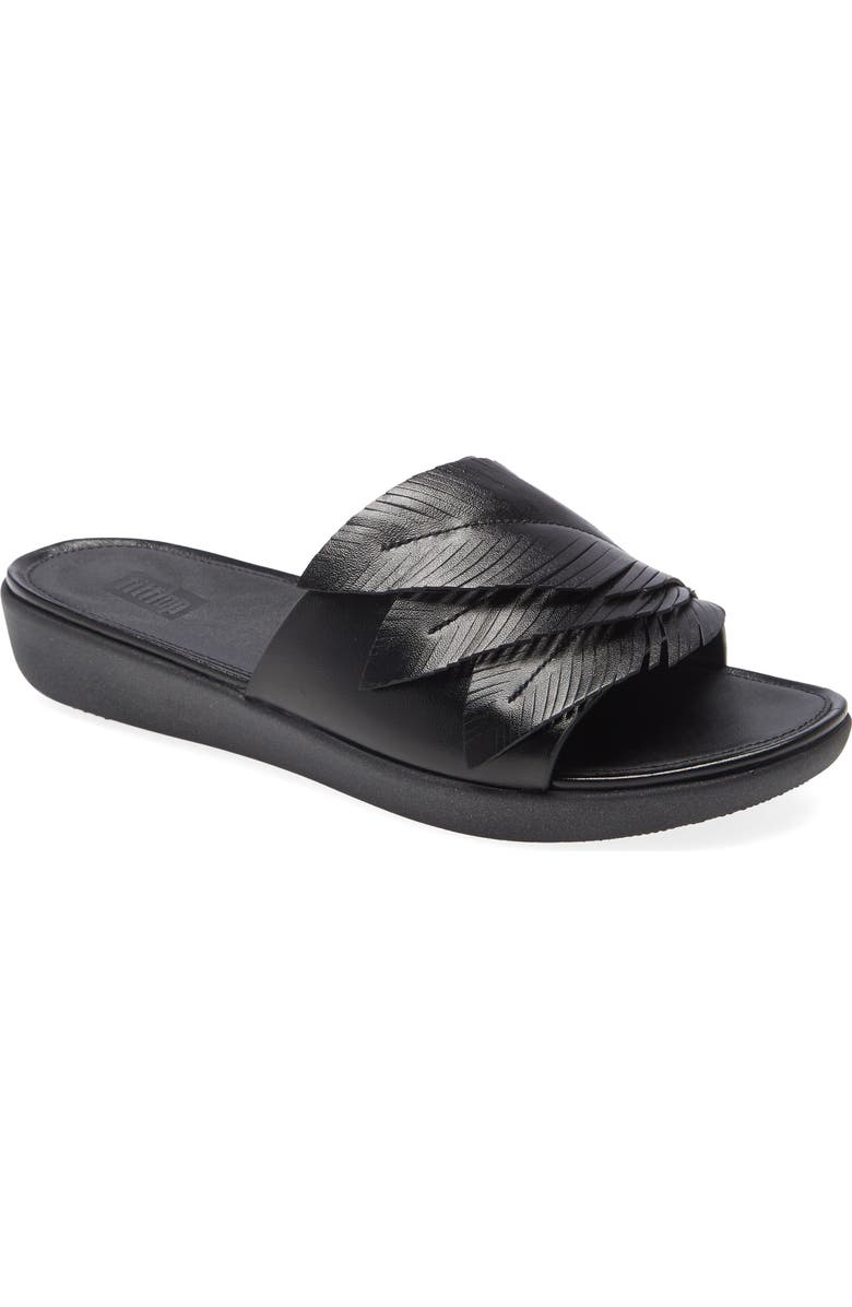 FitFlop Sola Slide Sandal, Main, color,