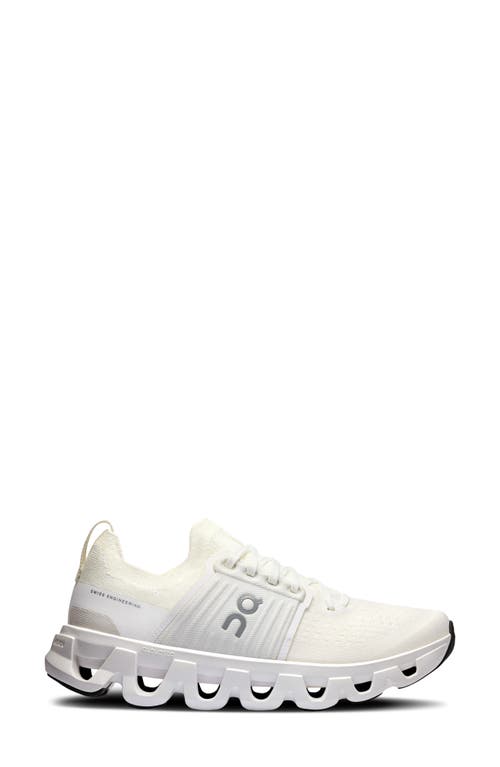 On Cloudswift 4 Running Shoe