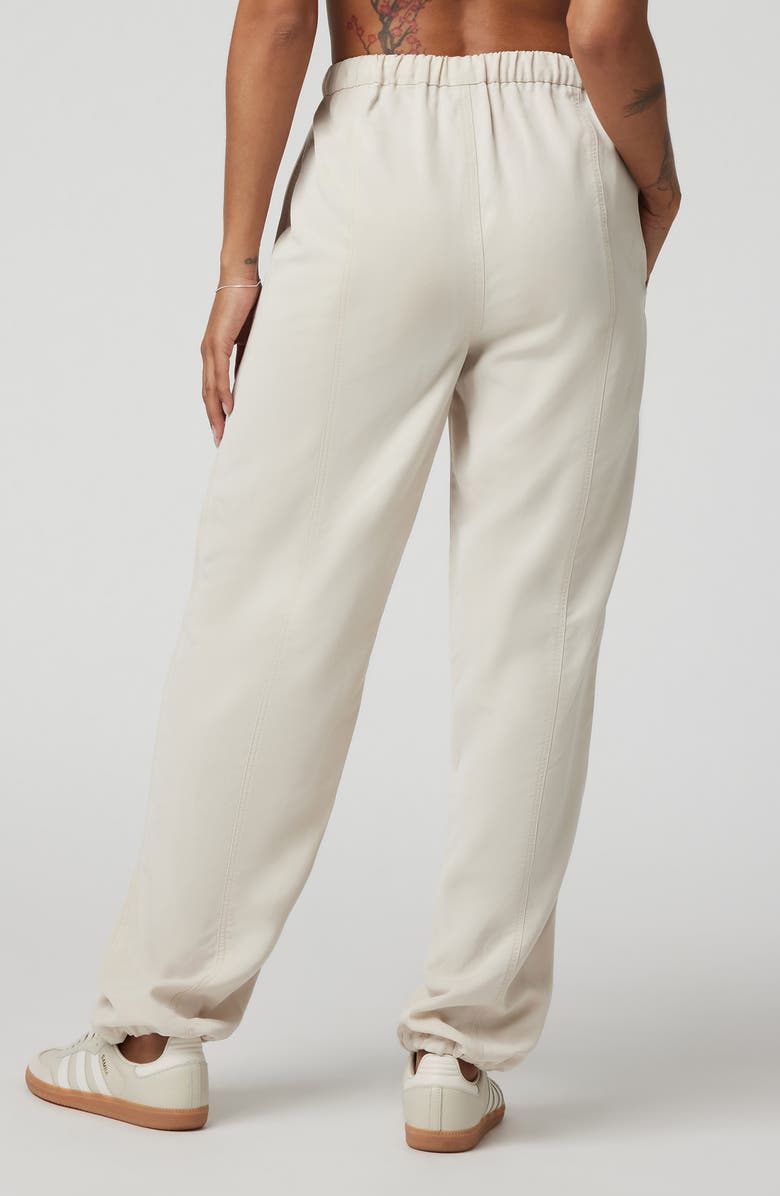 Vuori Coastline Pants, Alternate, color, Milkweed