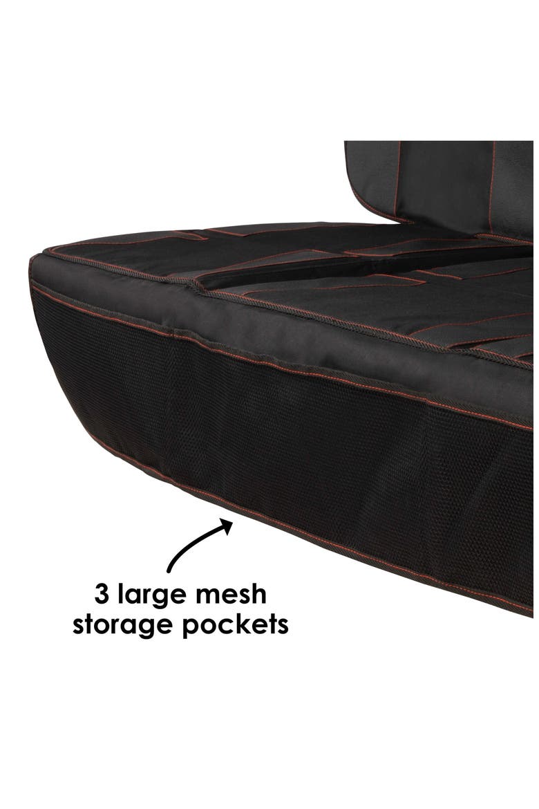 Ultra Mat XXXL Car Upholstery Protector, Alternate, color, BLACK