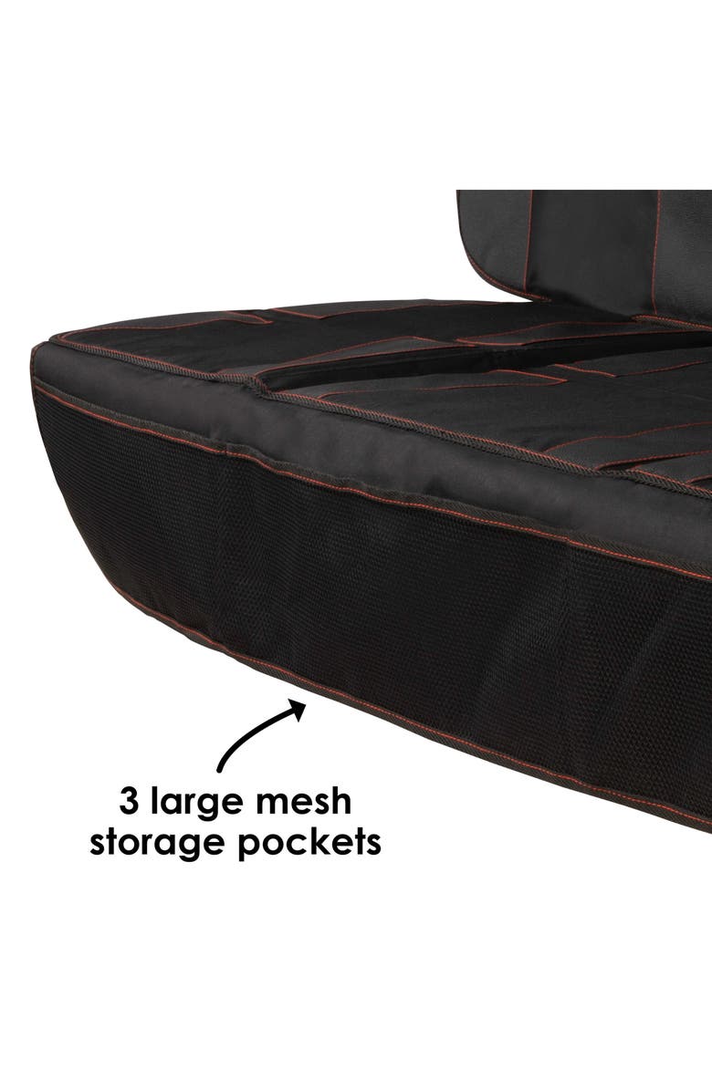 Diono Ultra Mat XXXL Car Upholstery Protector, Alternate, color, 
