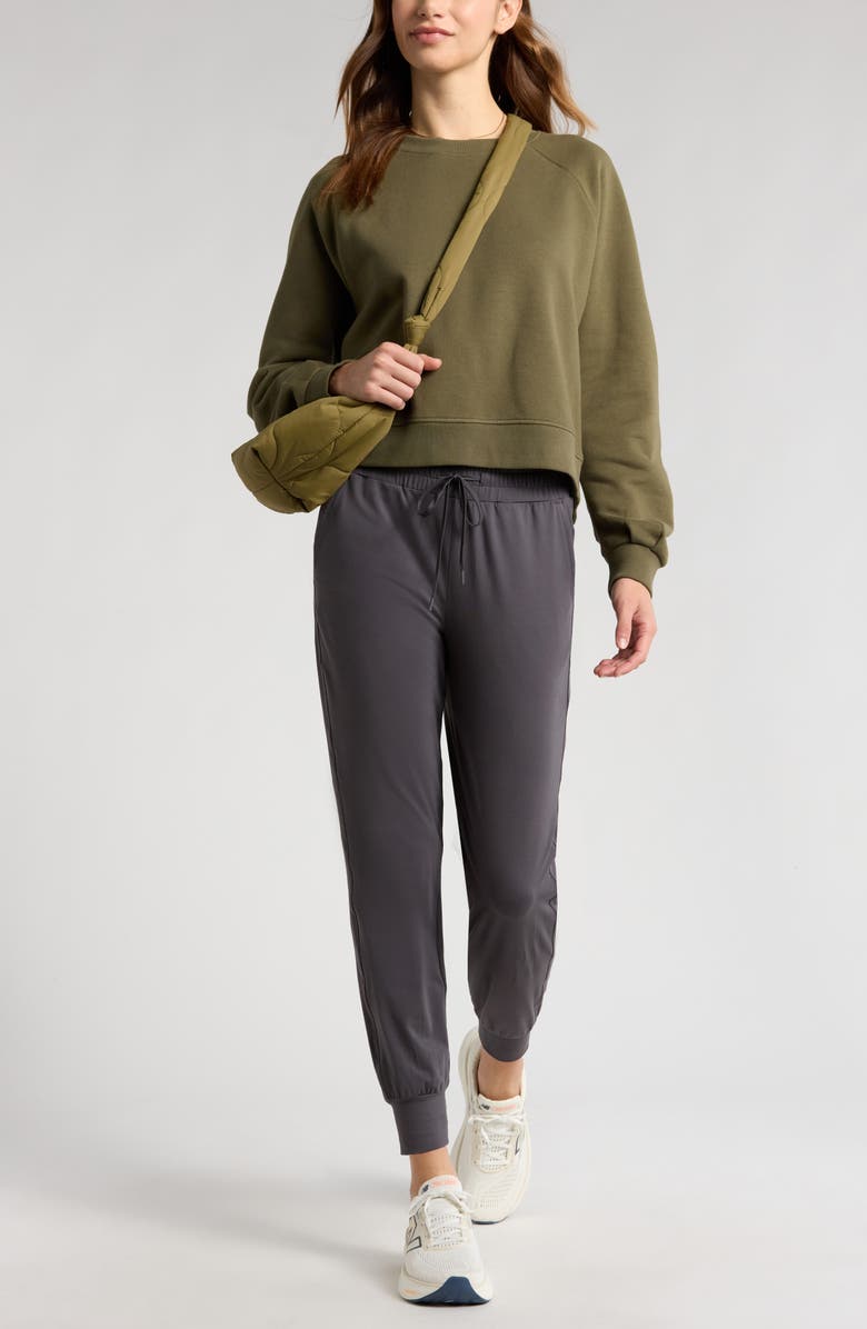 Move In Pocket Joggers