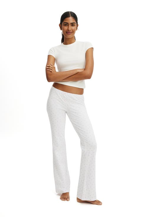 Women's Dreamy Soft Flare Pant