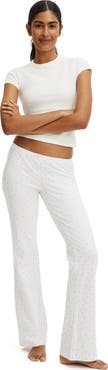 COTTON ON BODY Women's Dreamy Soft Flare Pant