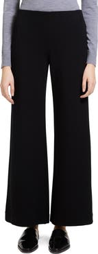 Theory Stretch Ankle Knit Pants