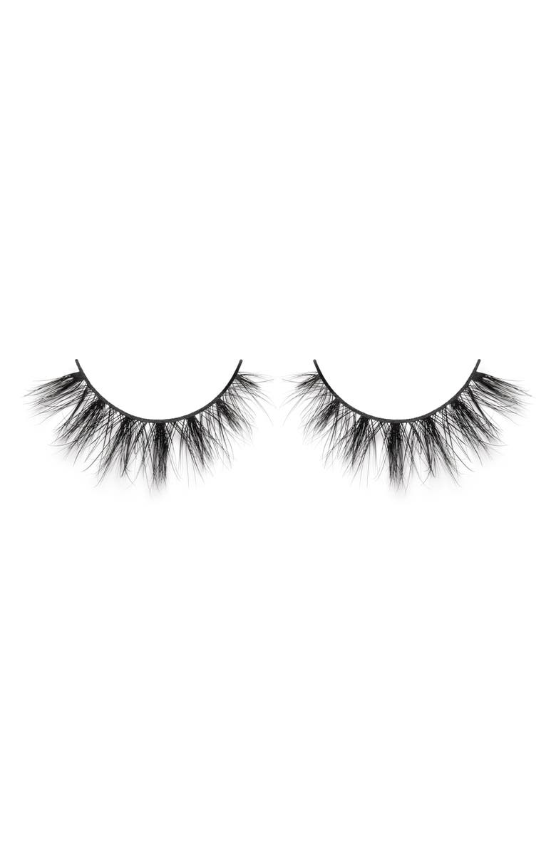 Lilly Lashes Paris 3D Mink False Lashes, Main, color,