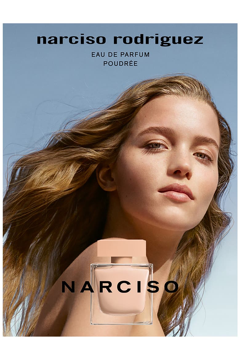 Narciso Poudrée Eau de Parfum, Alternate, color, NO COLOR
