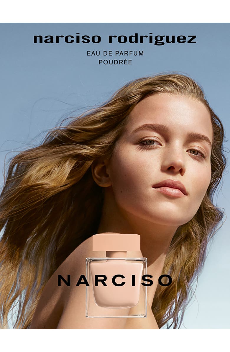 Narciso Rodriguez Narciso Poudrée Eau de Parfum, Alternate, color, 