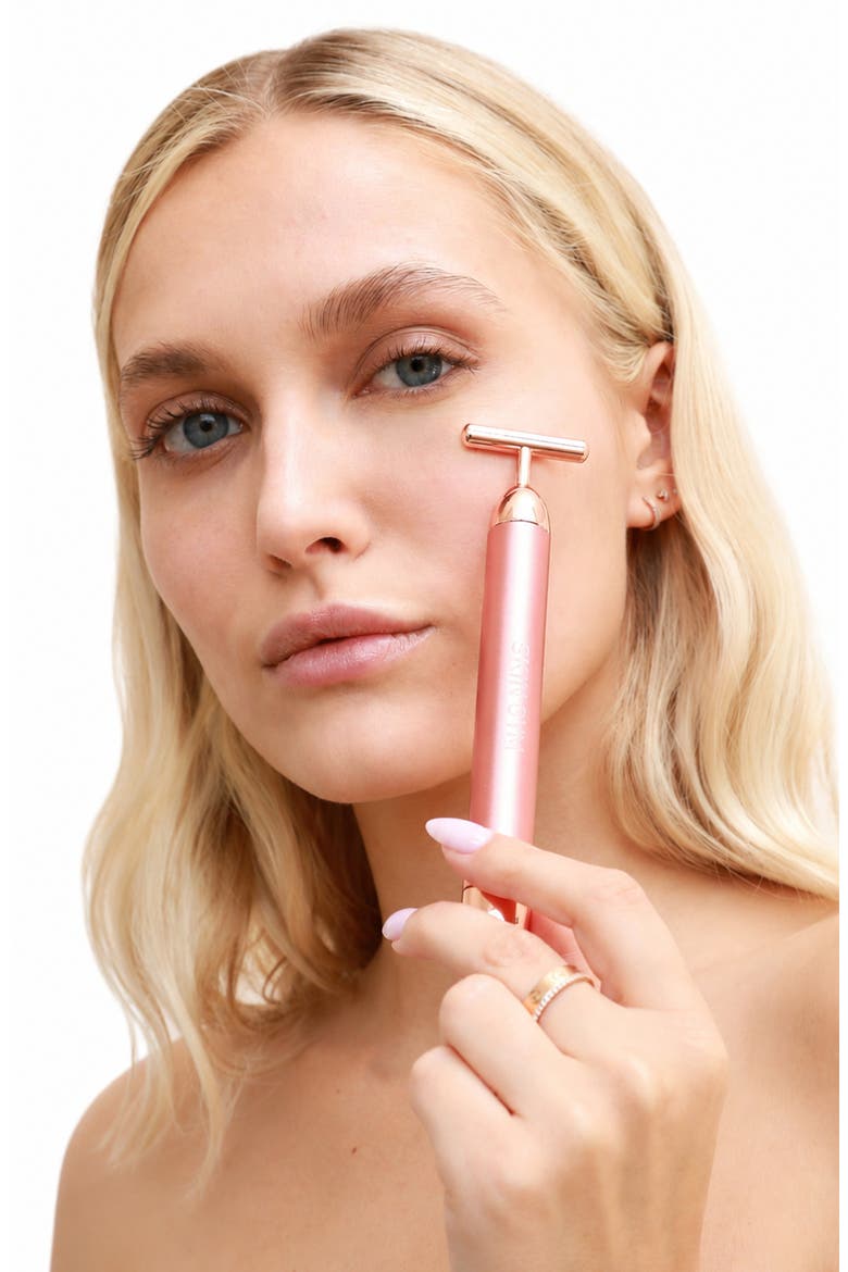 Beauty Lifter Vibrating T-Bar, Alternate, color, NO COLOR