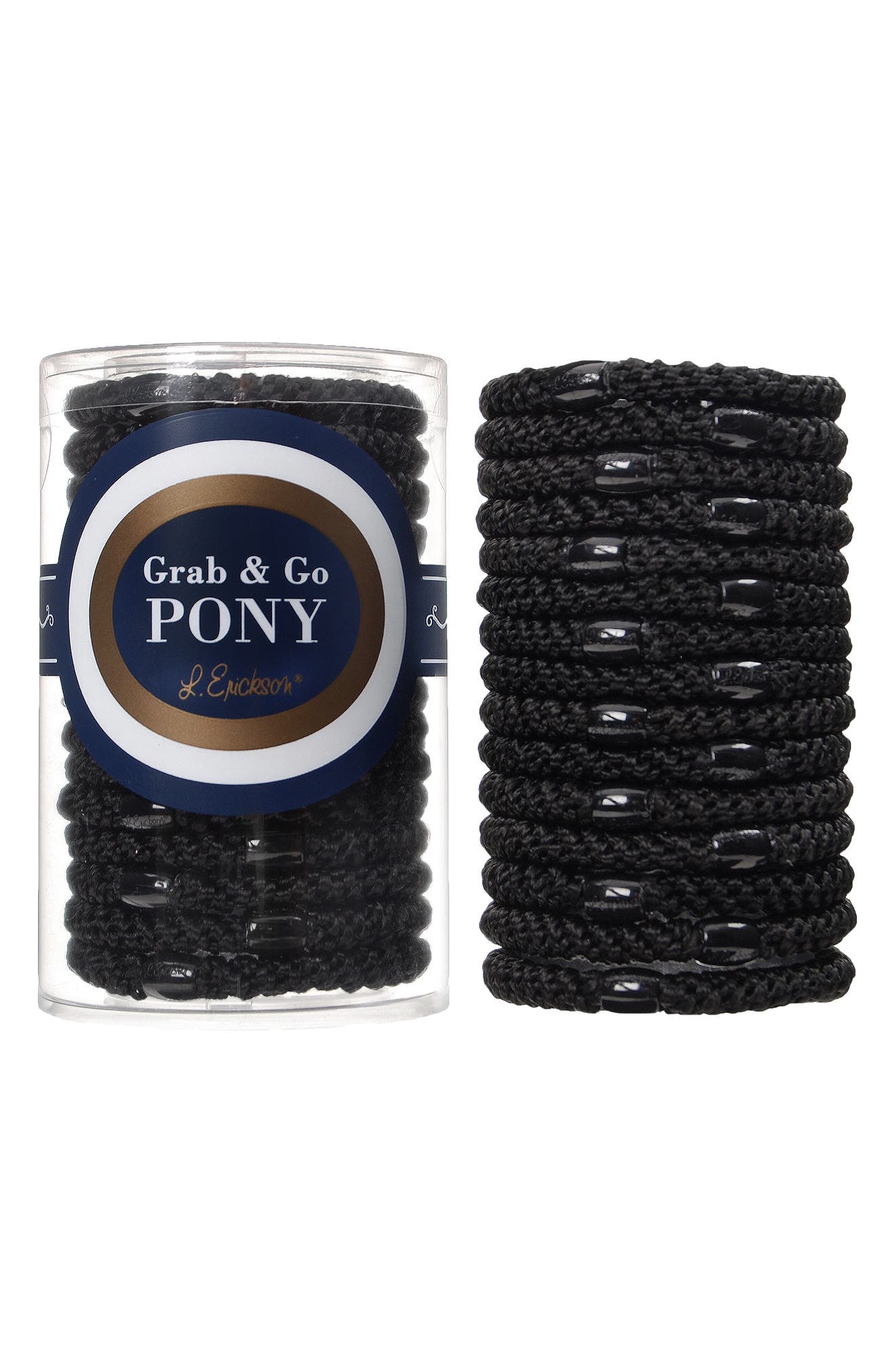 nordstrom silk hair ties