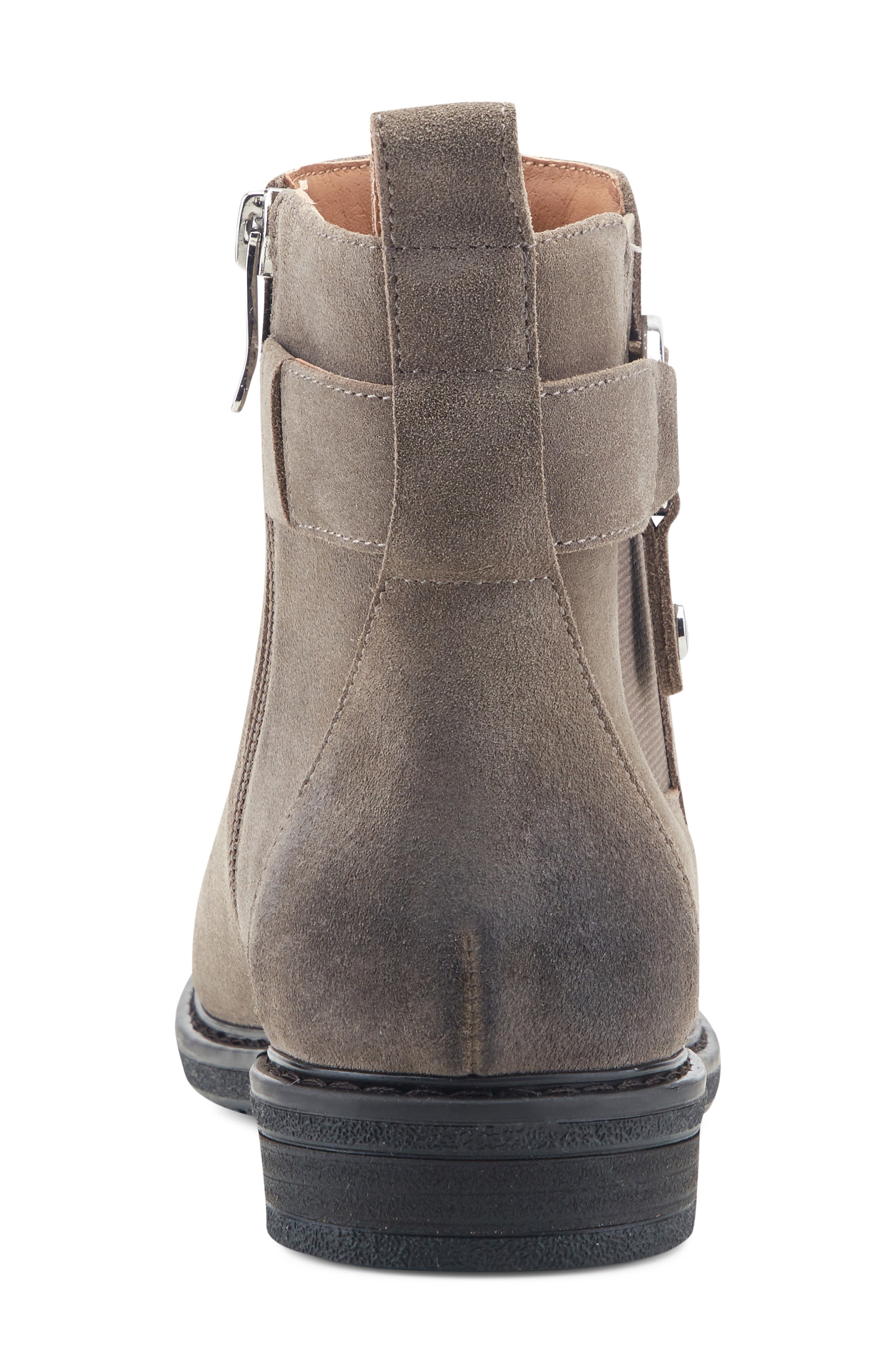Jordynn Bootie, Alternate, color, TAU01
