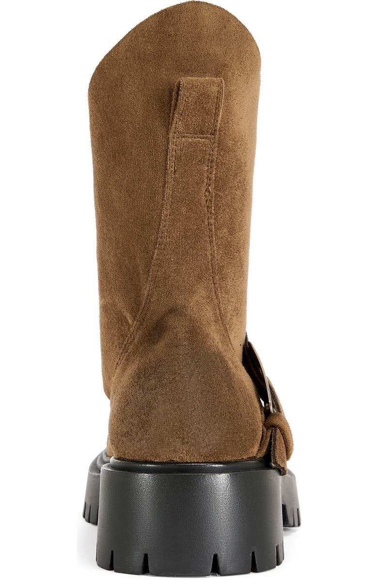 AZALEA WANG Phrixus Bootie, Alternate, color,