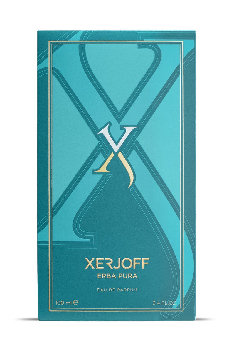 XERJOFF Erba Pura Eau de Parfum, Alternate, color,