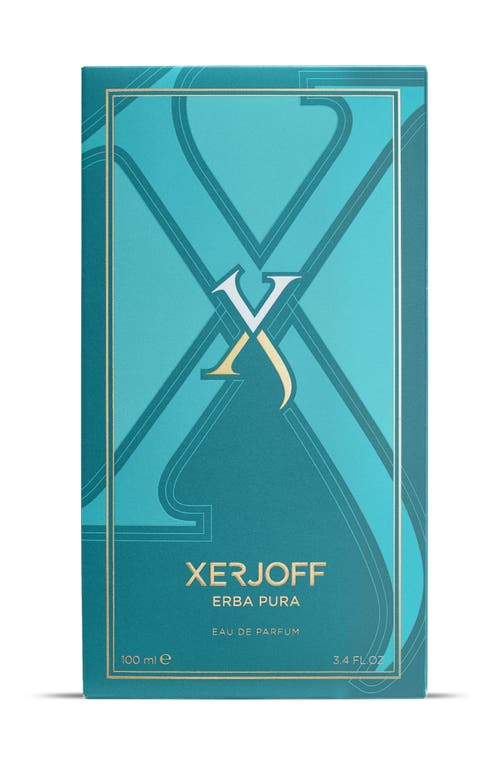 Xerjoff V Erba Pura Eau De Parfum 3.4 Oz. In No Color
