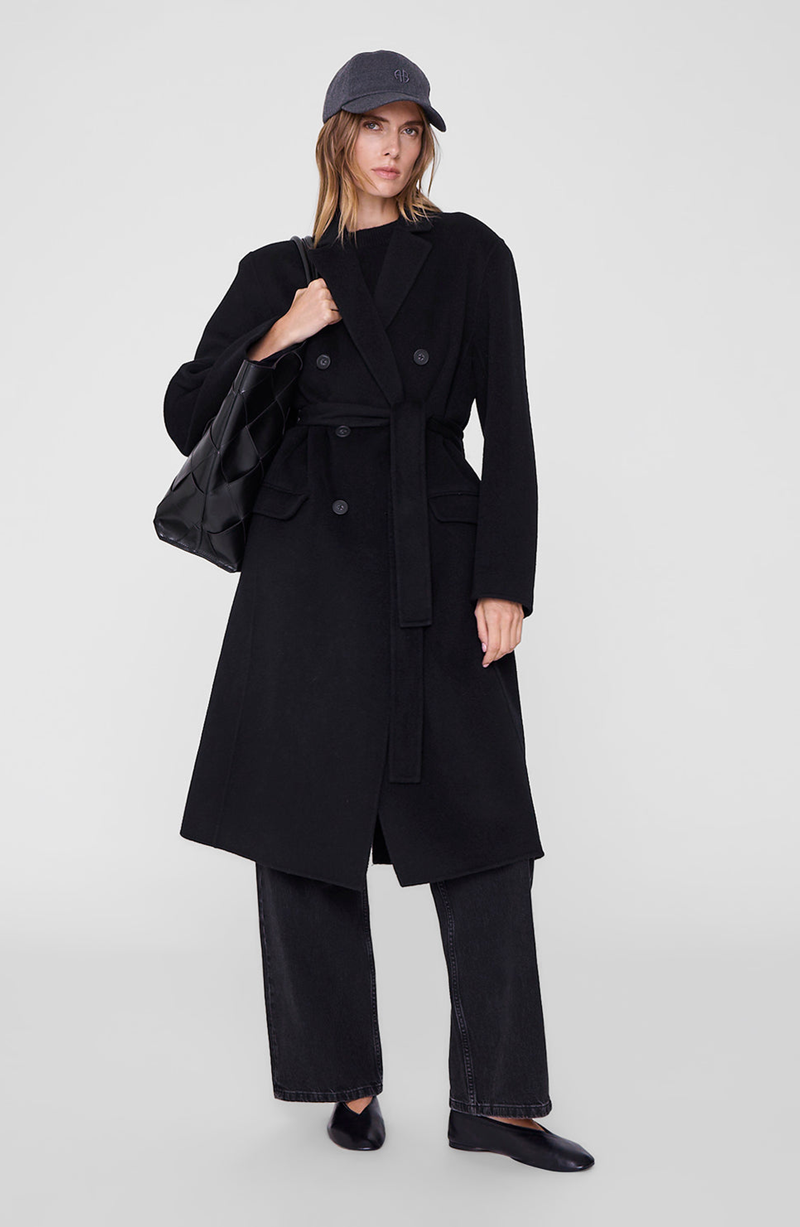 selected Grey Wool