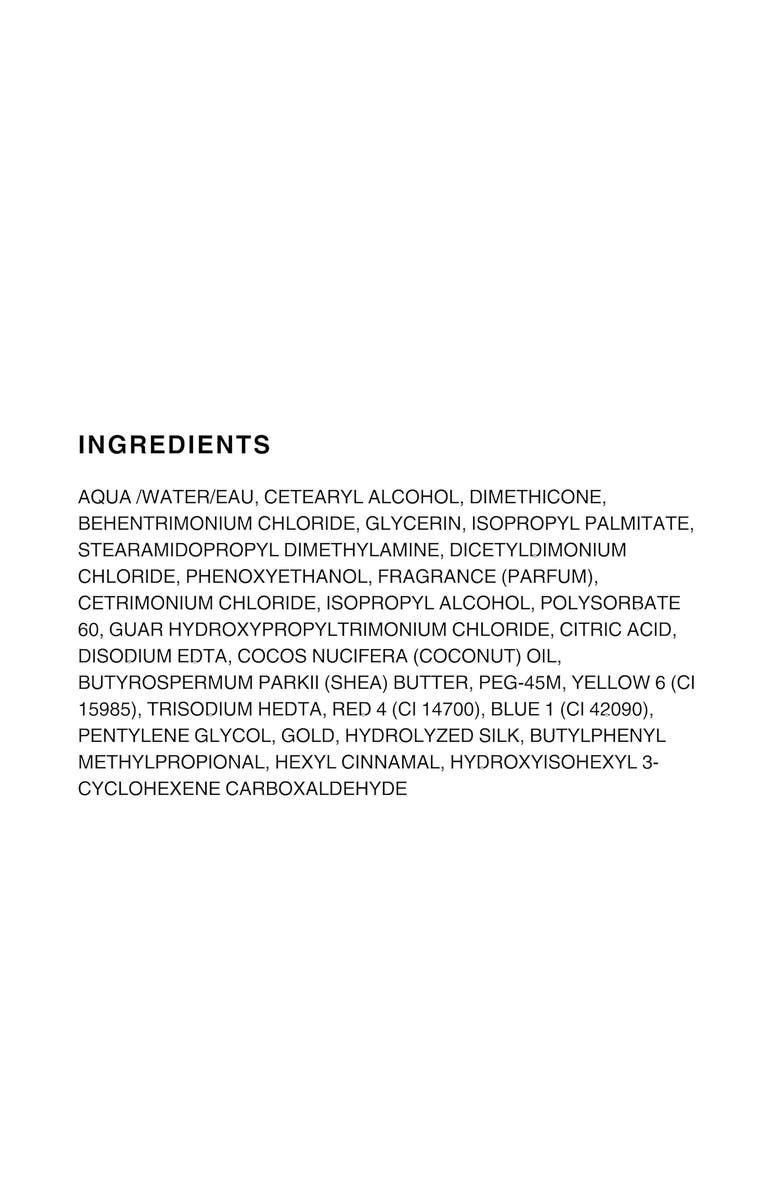 KENRA Platinum Luxe Shine Conditioner 8.5 oz, Alternate, color, N/A