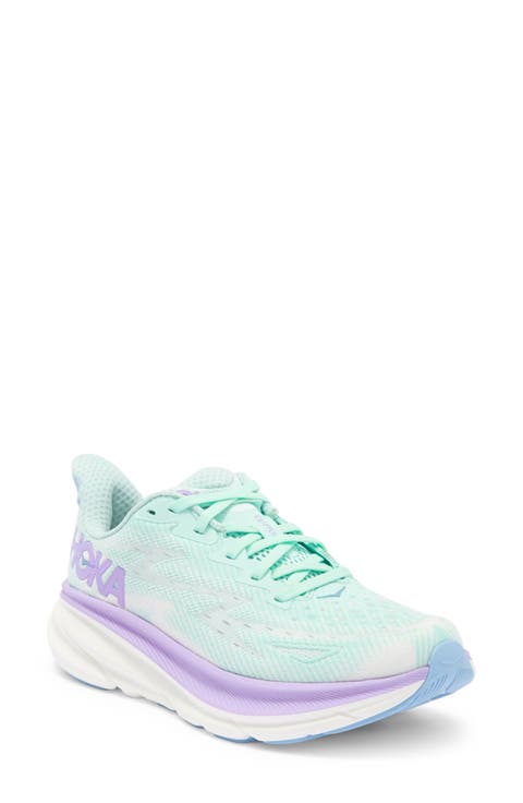 Clifton 9 Running Shoe (Women)