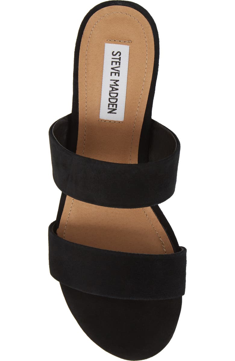 Steve Madden Cactus Sandal, Alternate, color,