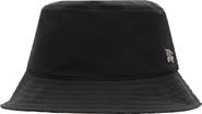 Burberry Nylon Bucket Hat