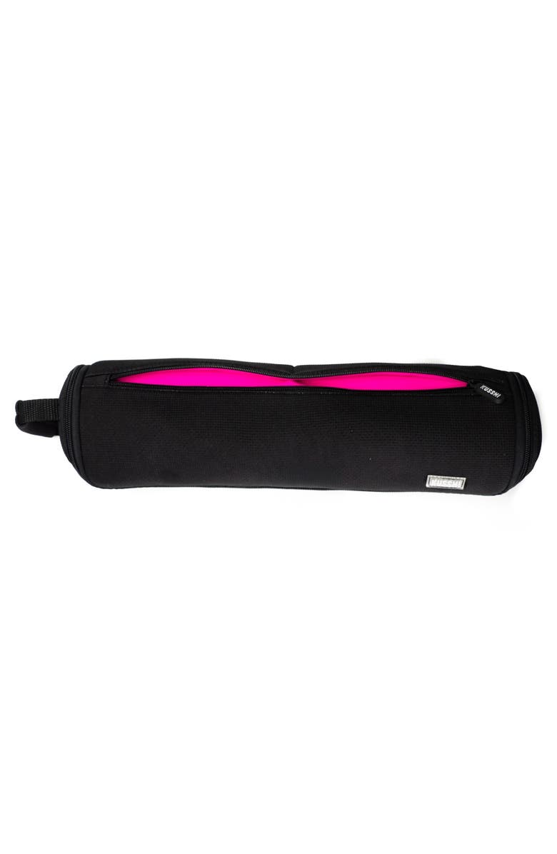 KUSSHI Travel Hair Tools Case, Alternate, color, 