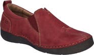 Josef Seibel Fergey 49 Flat