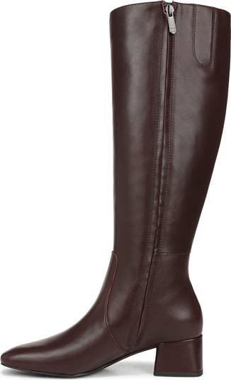 Porter Knee High Boot