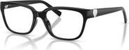 Tiffany & Co. 52mm Rectangle optical glasses