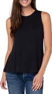 Liverpool Los Angeles Sleeveless Knit Top