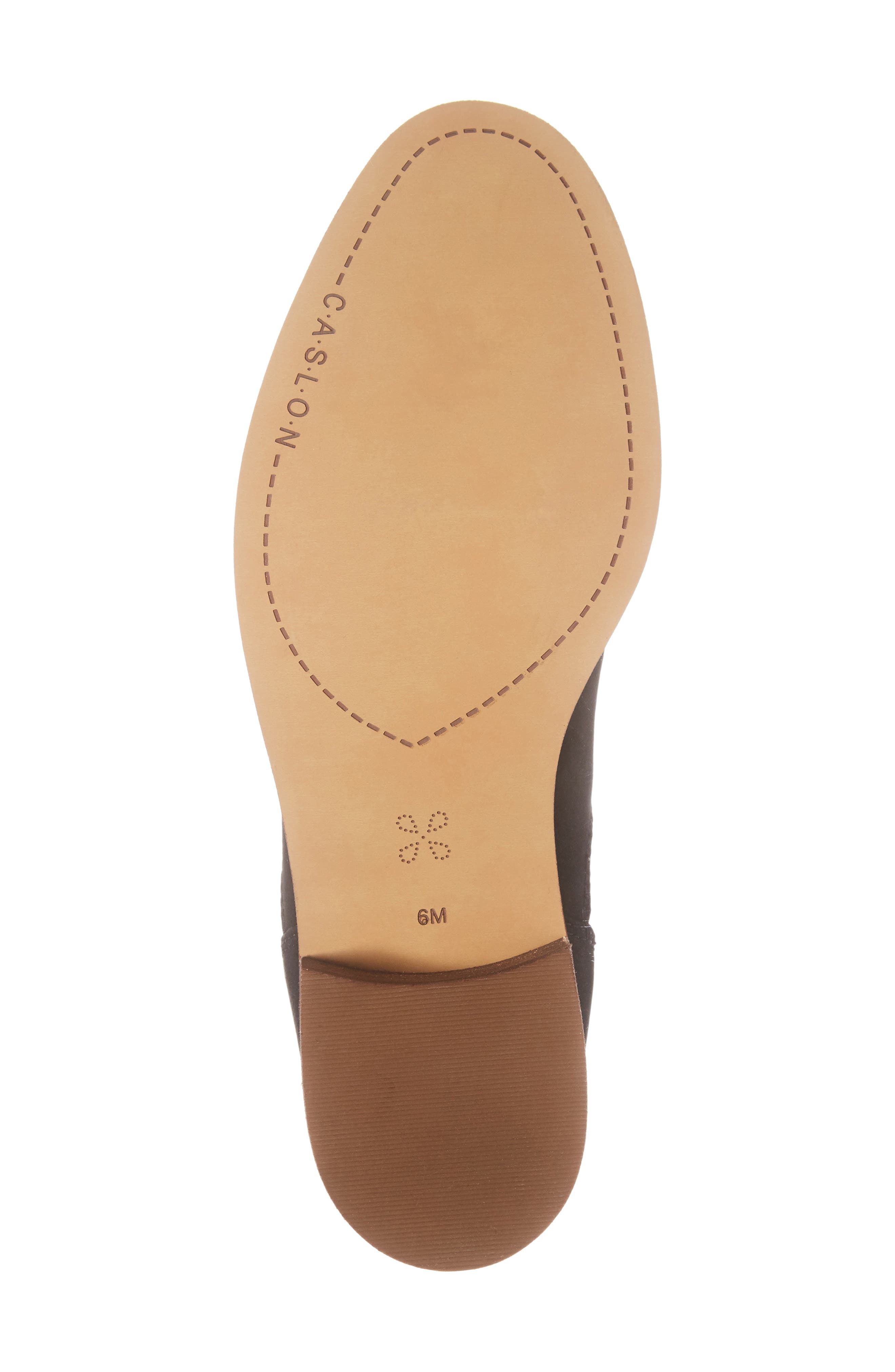 Caslon<sup>®</sup> Brenna Water Resistant Bootie, Alternate, color, 