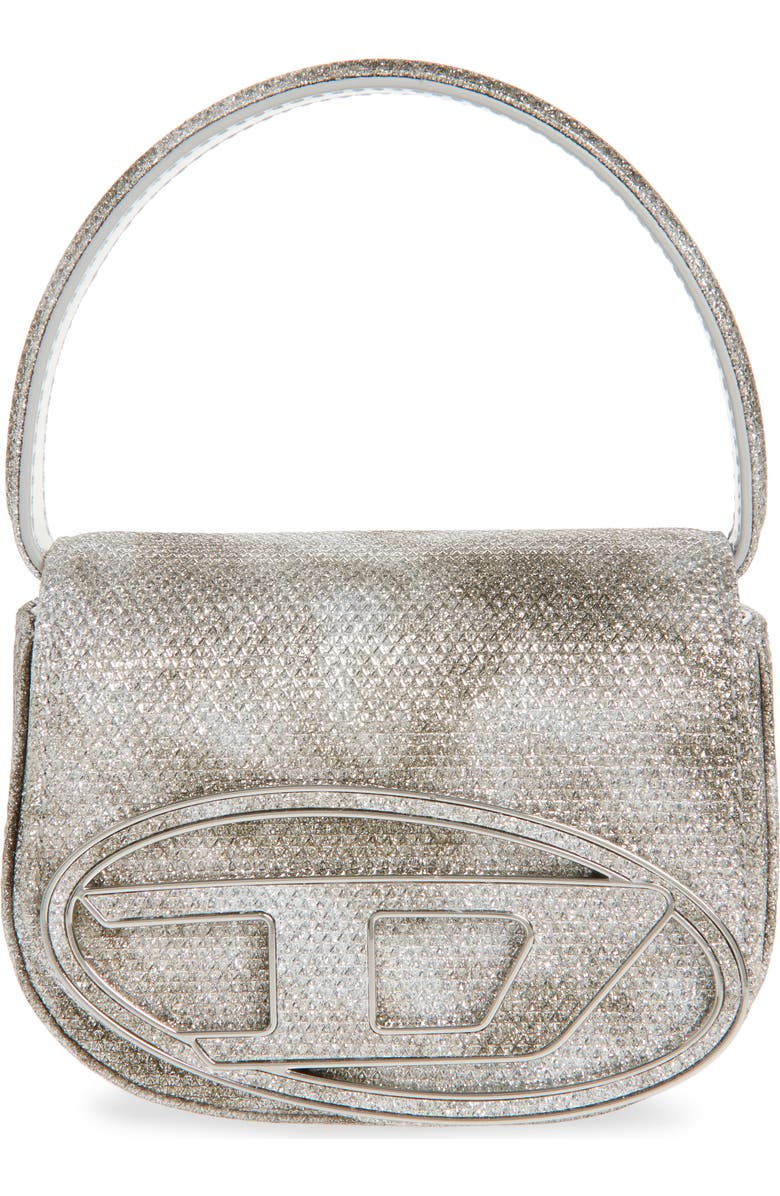 DIESEL<sup>®</sup> Extra Small 1DR Top Handle Bag, Main, color,