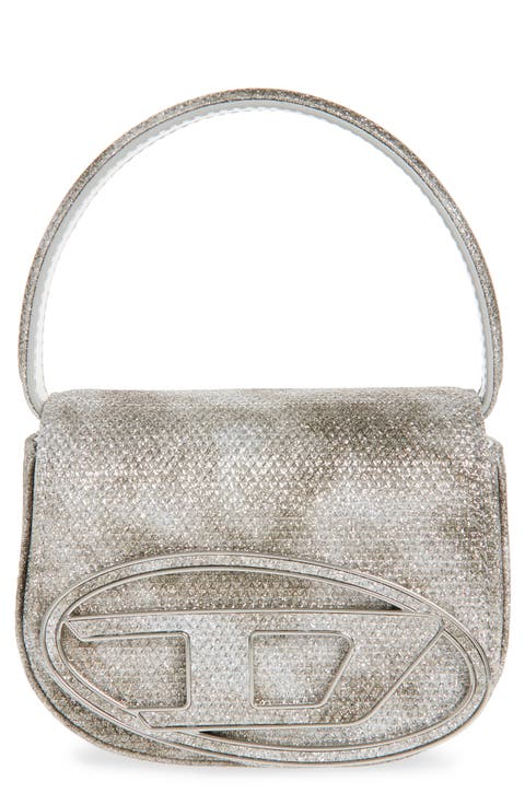 Extra Small 1DR Top Handle Bag