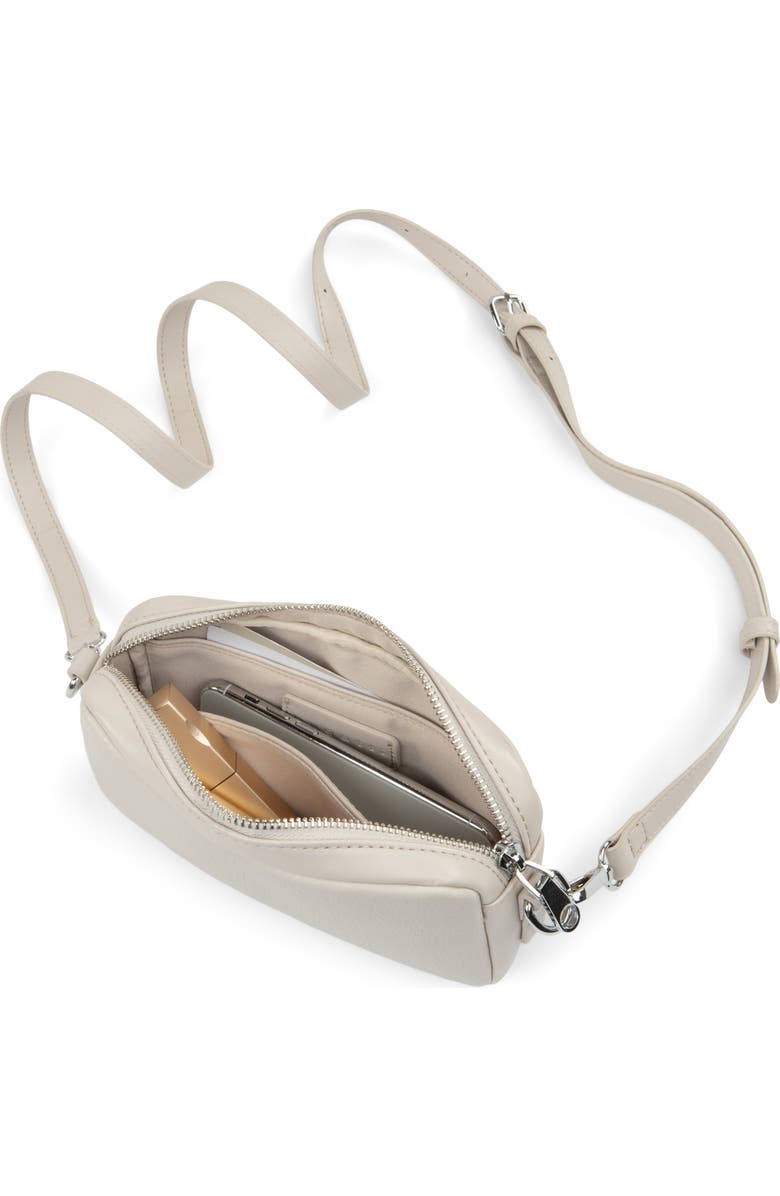 bugatti Opera Crossbody, Alternate, color, Stone