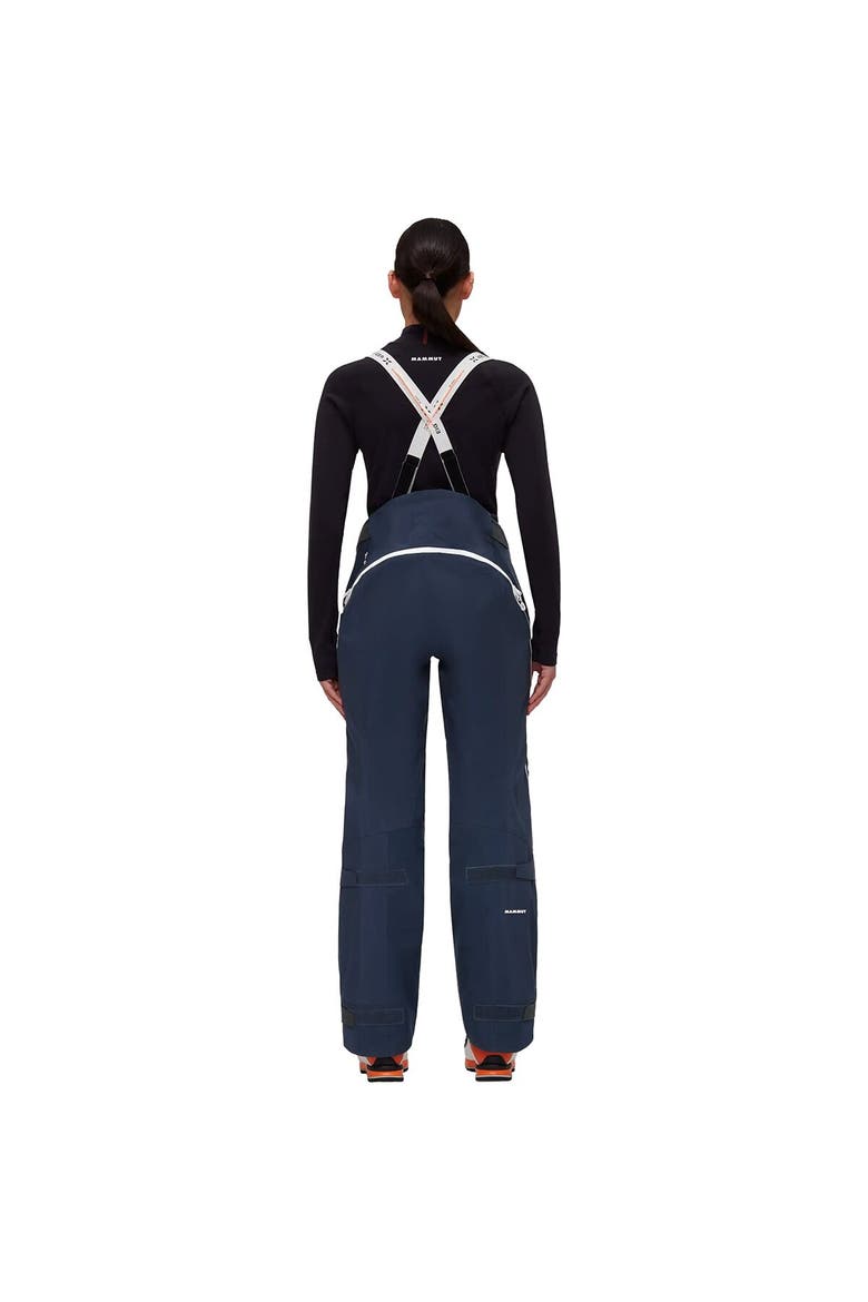 Nordwand Pro Hs Pant - Women's, Alternate, color, Night