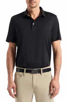 Robert Graham Canto Knit Polo