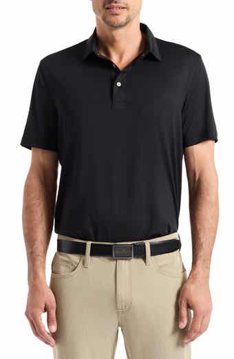 Canto Knit Polo