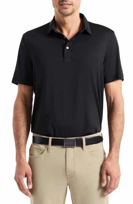 Robert Graham Canto Knit Polo