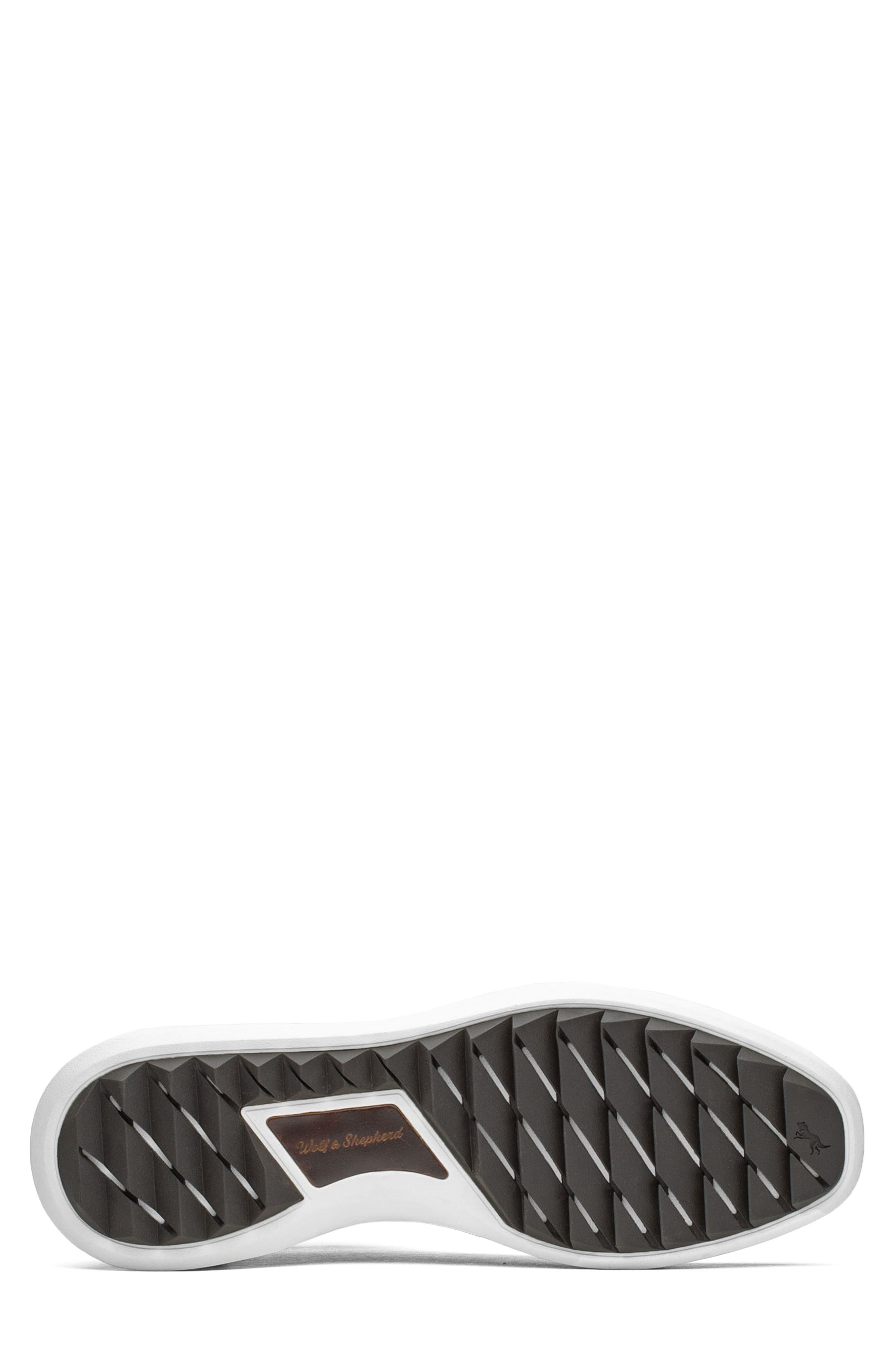 Wolf & Shepherd Crossover Hiking Boot, Alternate, color, 