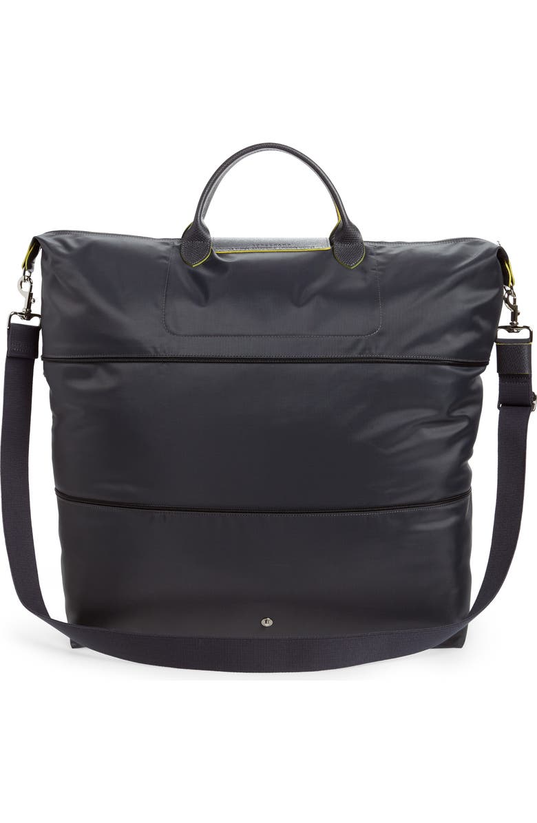 Longchamp Le Pliage Expandable Nylon Tote, Alternate, color,