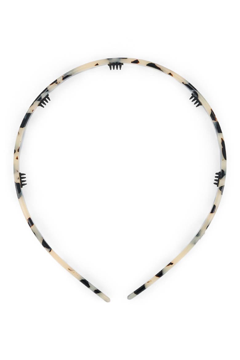 Headband, Alternate, color, ALBINOS