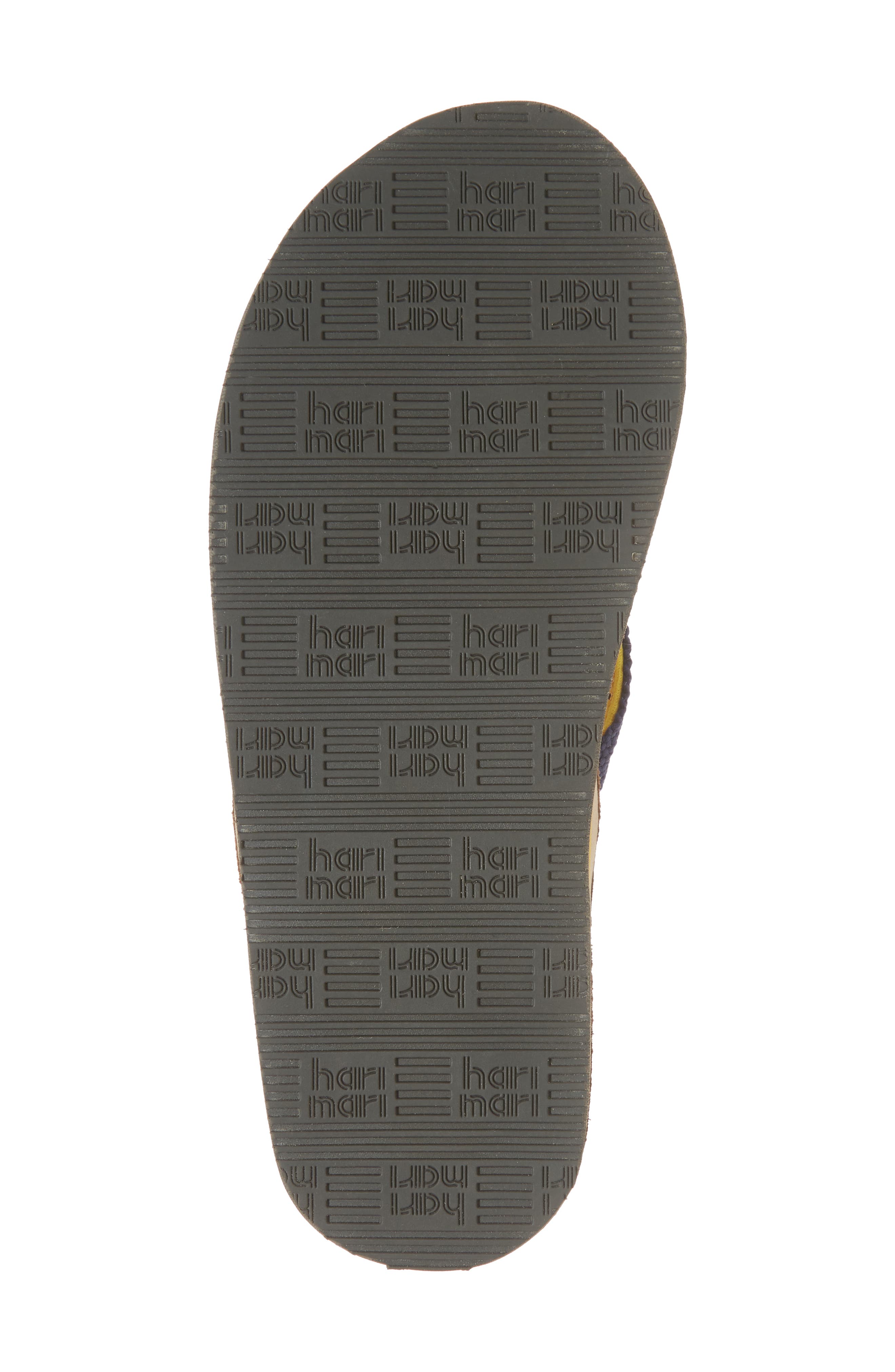 hari mari Scouts Flip Flop, Alternate, color, 