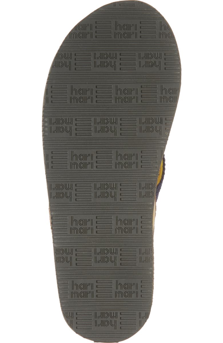 hari mari Scouts Flip Flop, Alternate, color,