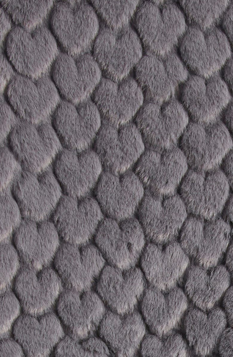 Nordstrom So Soft Baby Blanket, Alternate, color, 