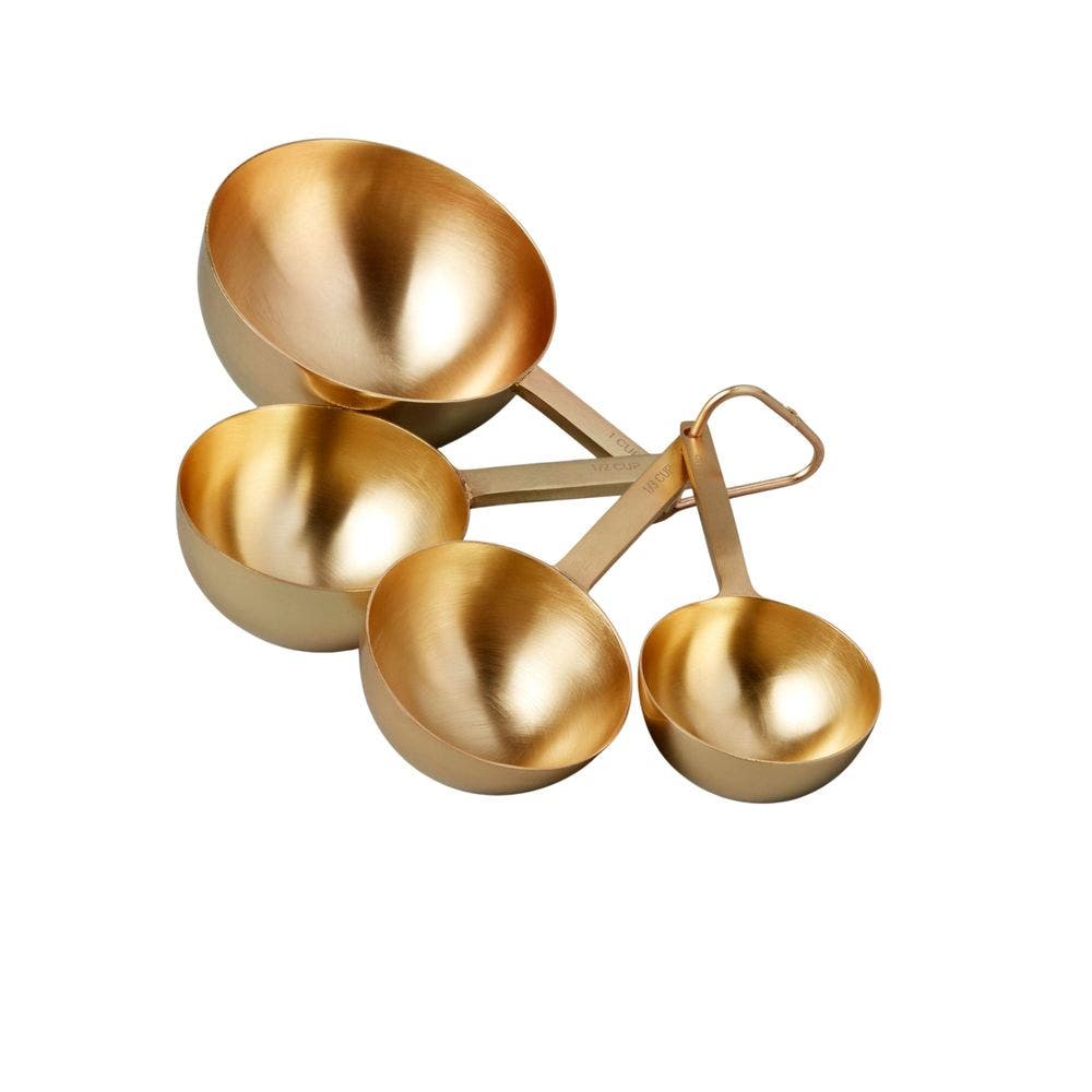 selected Gold