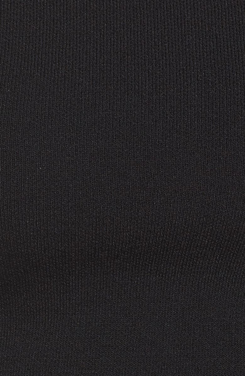 Eliza J Bell Sleeve Sweater, Alternate, color, 