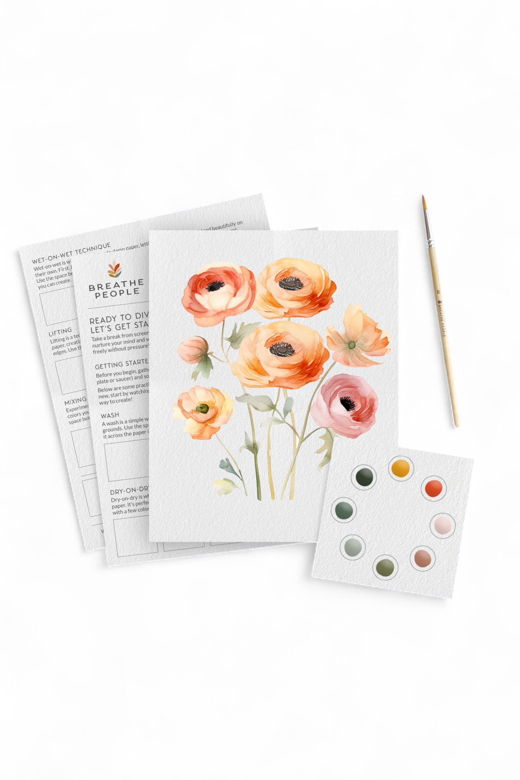 Ranunculus