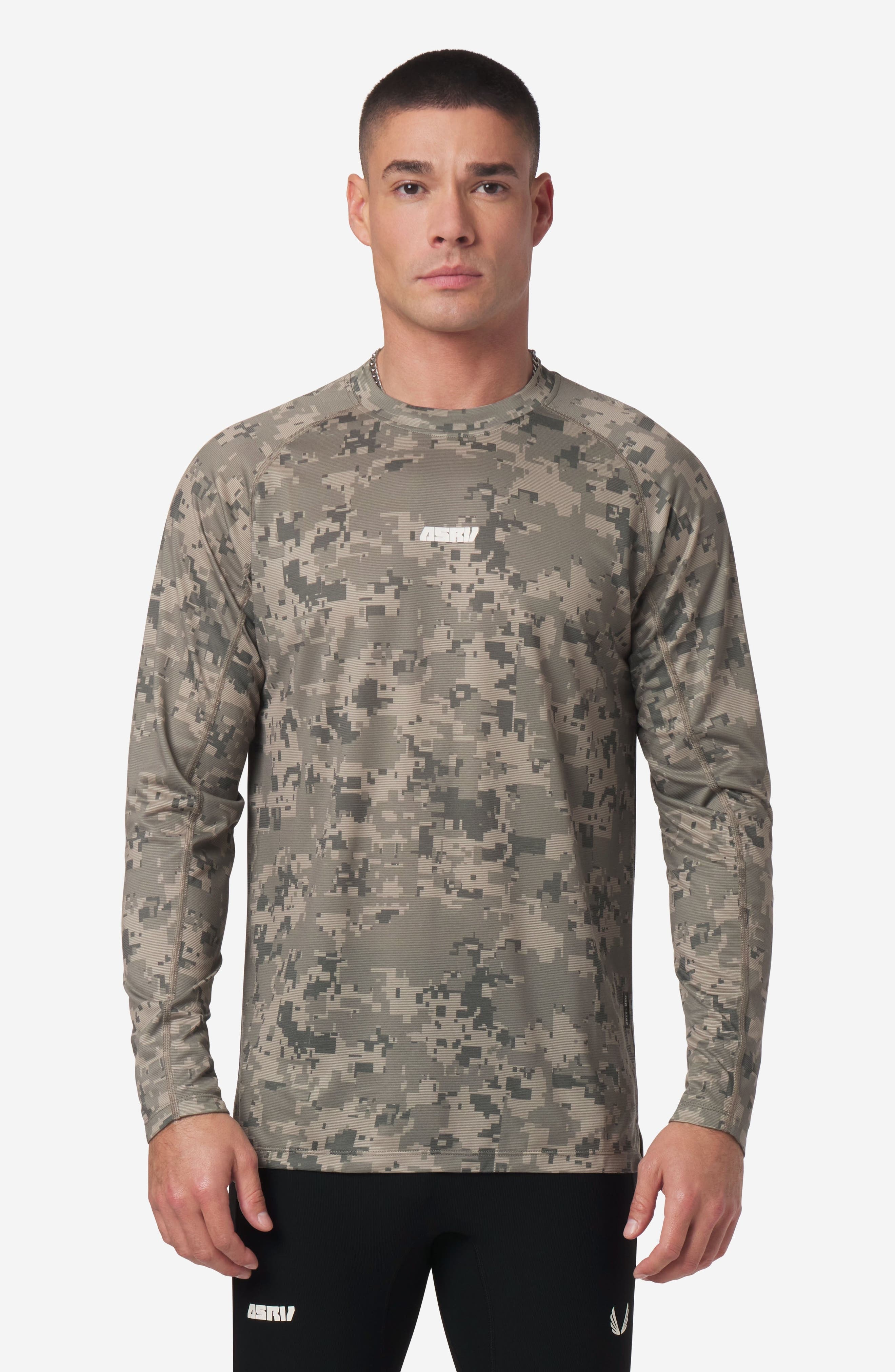 Digital Camo