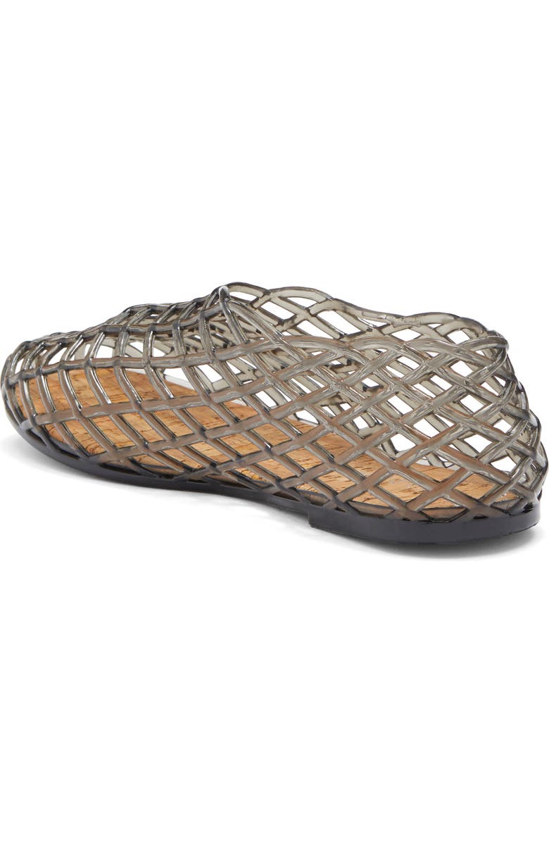 WILD DIVA LOUNGE Sila Jelly Slip-On, Alternate, color,